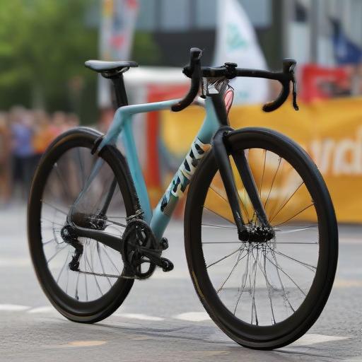 Uno-X Mobility Shakes Things Up for Tour de France 2025!
