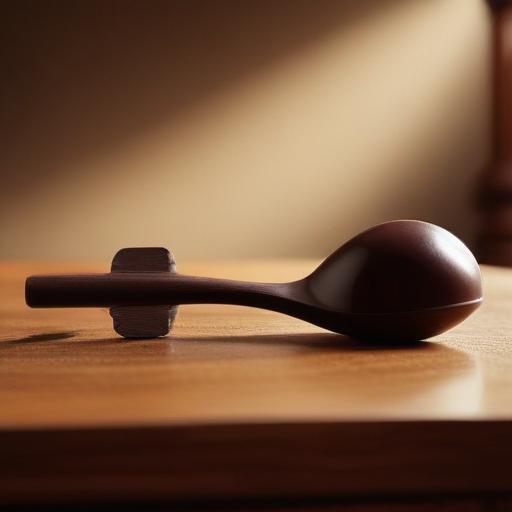“Unpacking Justice: A Veteran’s Struggle in ‘One Spoon of Chocolate'”