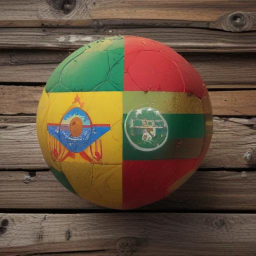 "Unpredictable Clash: Venezuela vs. Bolivia's World Cup Dreams on the Line!"