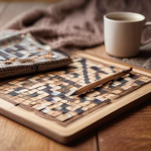 Unravel the Fun: Why You Should Try The Mini Crossword Today!