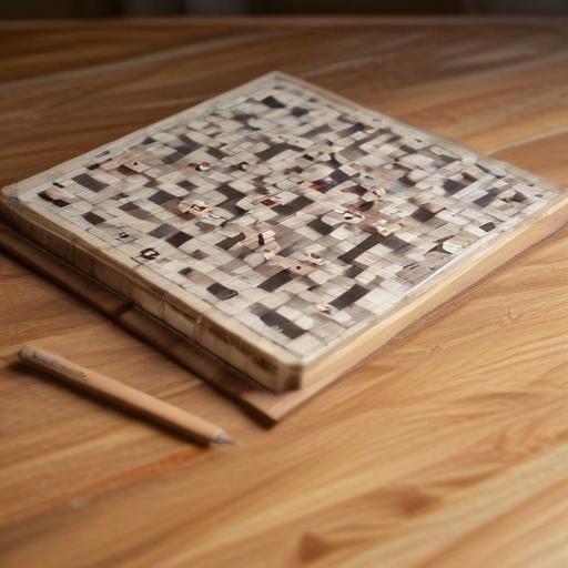 Unravel the Fun: Your Wednesday Mini Crossword Challenge Awaits!