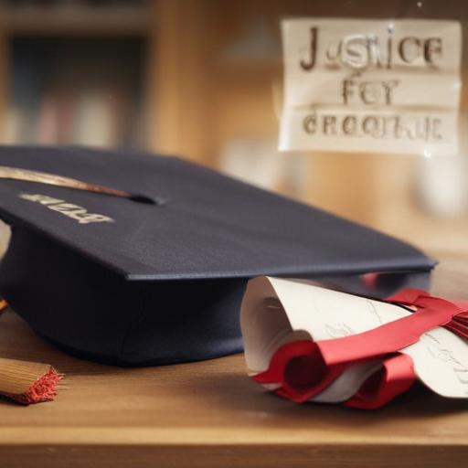 "Unraveling the Impact of Immigration Enforcement: One Student's Fight for Justice"