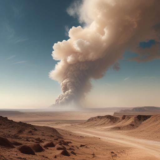 Unveiling Earth's Hidden Mystery: The Ghost Plume Beneath Oman