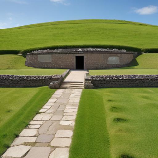 Unveiling Newgrange: Ancient Insights That Redefine Irish History