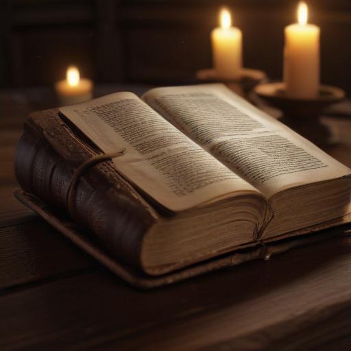 Unveiling The Ritual: When Horror Meets Faith