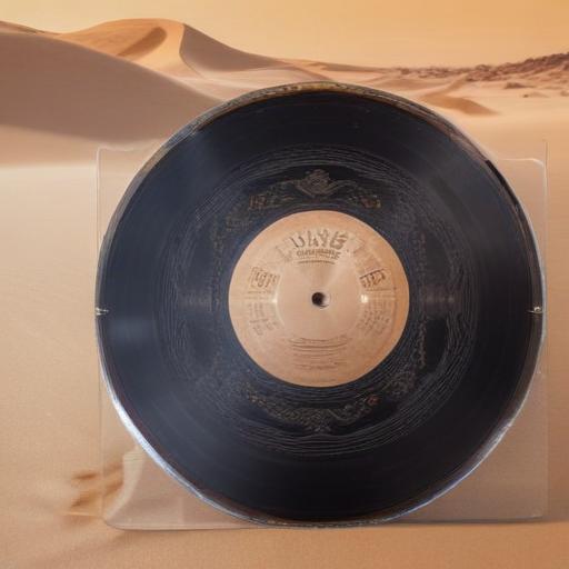 "Unveiling the Soundtrack: Dive into the World of Dune: Awakening"