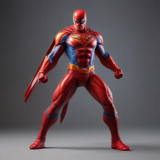 Unveiling Yelena: Hot Toys' Stunning New Figure from Thunderbolts