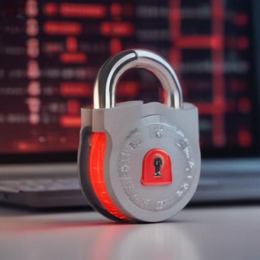 "Urgent Alert: Major Data Breach Exposes Billions of User Logins!"
