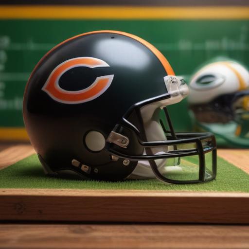 Urlacher Reflects on the Epic Bears-Packers Rivalry with Rodgers