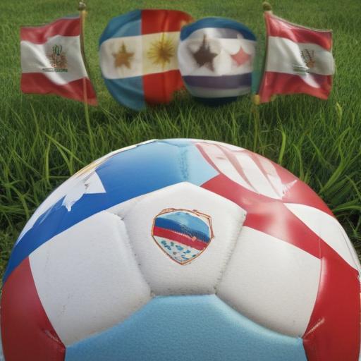Uruguay's World Cup Dreams Hang in the Balance: Can They Conquer Paraguay?