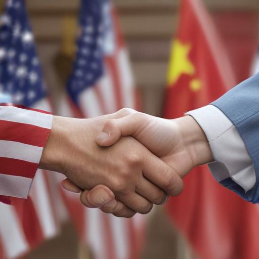 US-China Trade Deal: A Step Towards Stability or Just a Handshake?