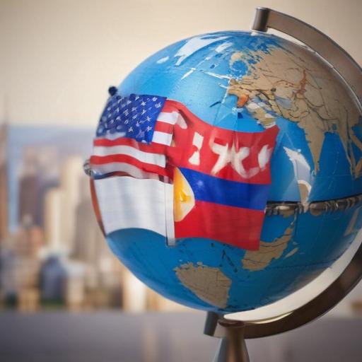 US and Russia Extend Ties: What's Next for the Philippines?