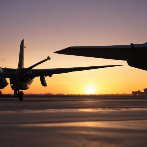 "US Military Aircraft Withdrawal at Al Udeid: What’s Behind the Sudden Exit?"