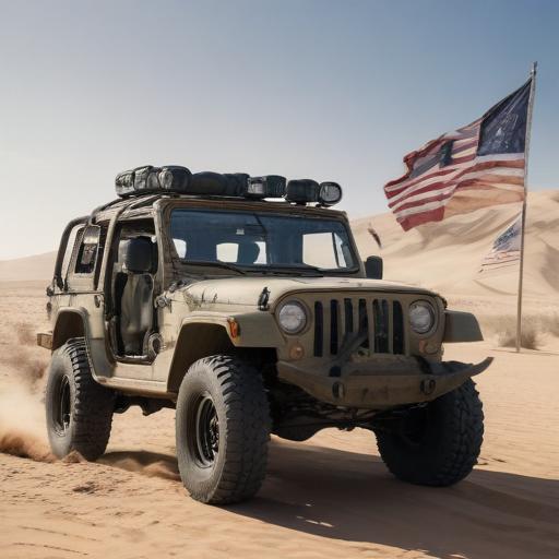 US Military Escalates Presence in the Middle East Amid Tensions