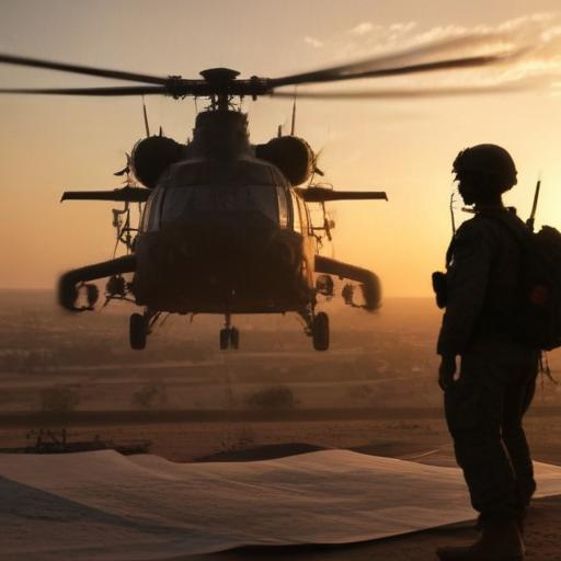 US Prepares for Iraq Evacuations Amid Rising Tensions with Iran