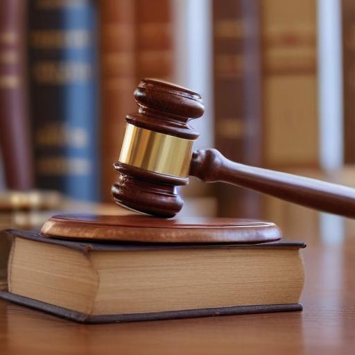 US Sanctions Target ICC Judges: A New Blow to International Law?