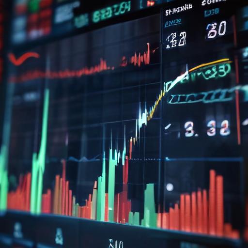US Stock Futures Surge Amid Trade Deal Hopes and Inflation Watch