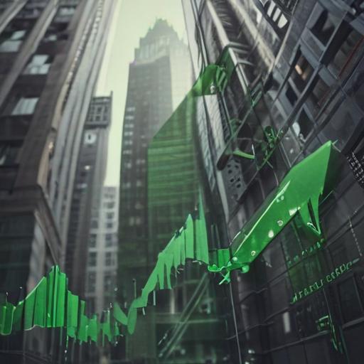 US Stocks Surge as Trade Talks Spark Optimism