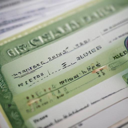 USCIS Revamps Green Card Medical Form: What You Need to Know!