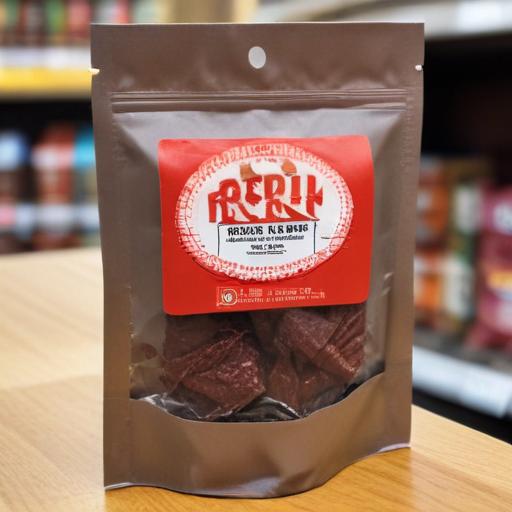 USDA Issues Beef Jerky Recall Over Allergens: What You Need to Know!