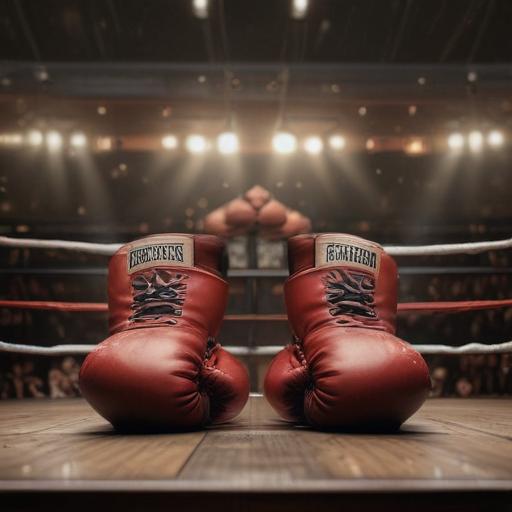 Usman vs. Buckley: A Welterweight Showdown for Redemption and Rise