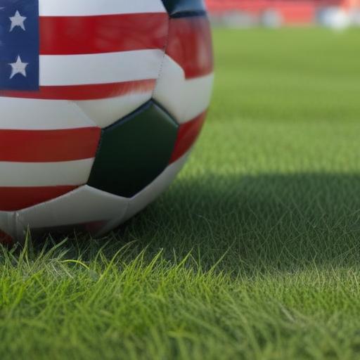 USMNT at a Crossroads: Will the Gold Cup Spark a Revival?