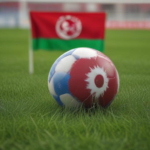Uzbekistan vs Qatar: A Historical Showdown in Tashkent!