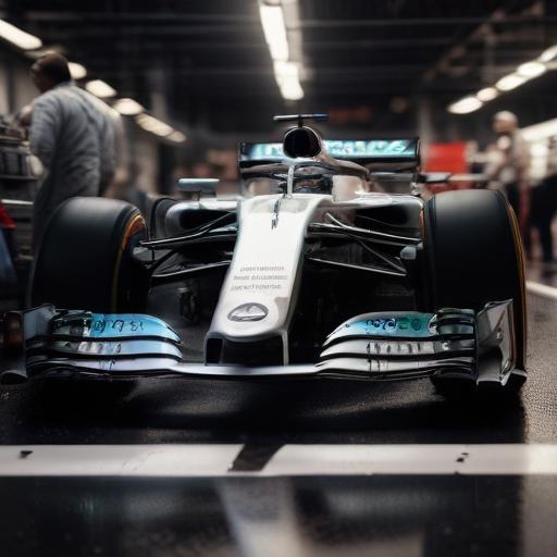 Verstappen to Mercedes? F1 Driver Lineup Buzz Grows Ahead of Spanish GP!