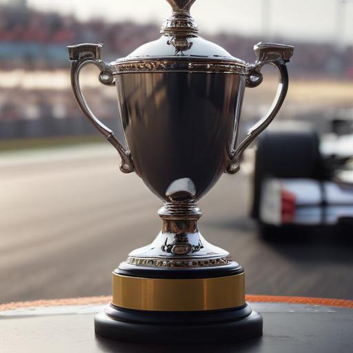 Verstappen's Race Reckoning: Can the Champion Bounce Back?