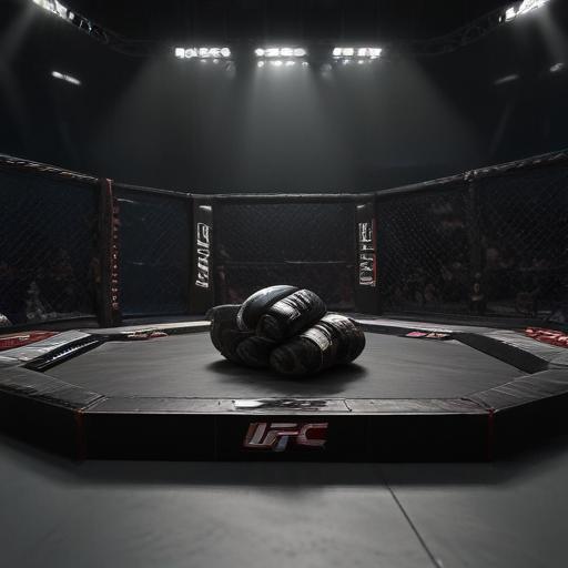 Vicente Luque's Resilience Shines as He Prepares for UFC 316 Showdown