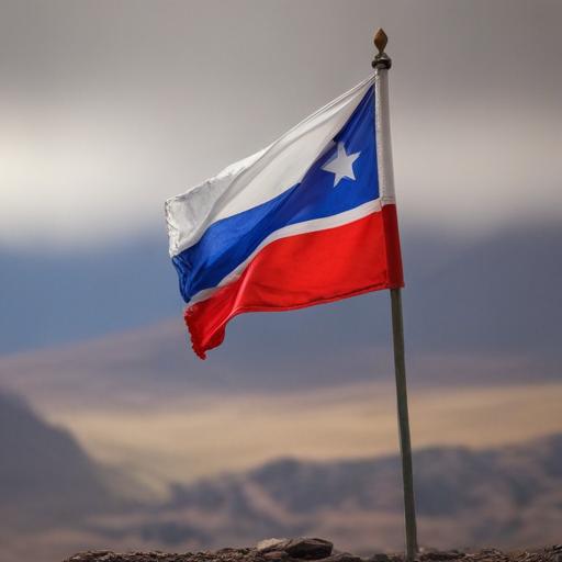 Vidal's Struggle: Can Chile Overcome Defeat and Rise Again?
