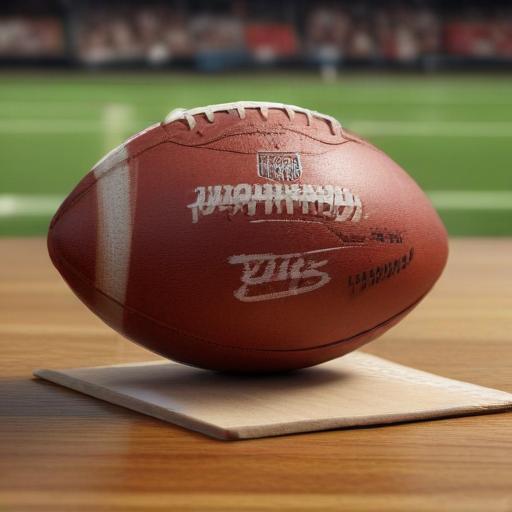 Vikings Leadership: A Roadmap to NFL Success or a Drafting Dilemma?