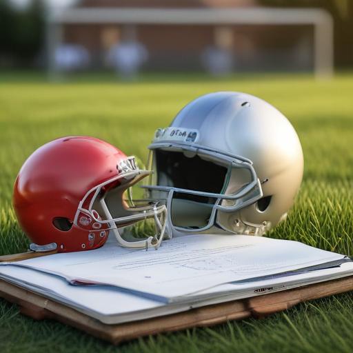 Vikings Navigate Contract Drama as Minicamp Approaches