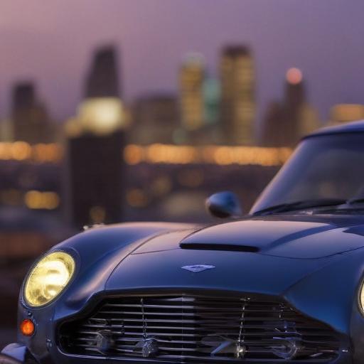 Villeneuve Takes the Reins: A New Era for James Bond?