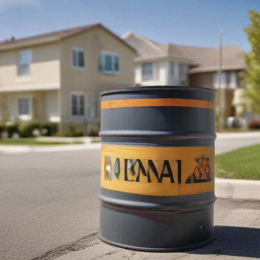 Vinton County Chemical Leak: Residents Urged to Evacuate Amid Safety Concerns