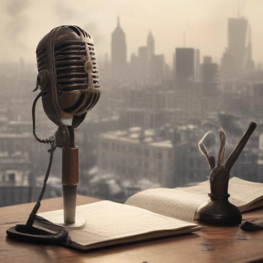 Voices from the Frontlines: Gaza's Journalists Seek Truth Amidst Danger