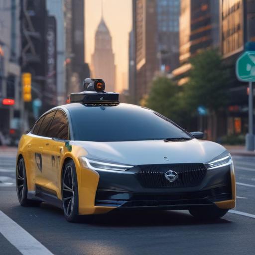Waymo's Robotaxi Revolution: What's Next for Atlanta?