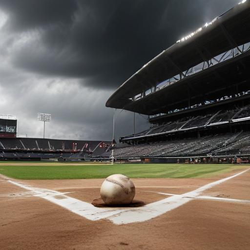 Weather Woes: Cardinals and Royals Set for Thrilling Doubleheader Showdown