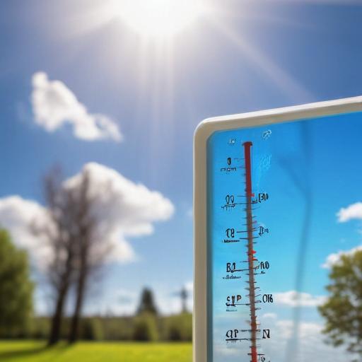 Weekend Weather: Enjoy the Sunshine Before the Heat Wave Hits!