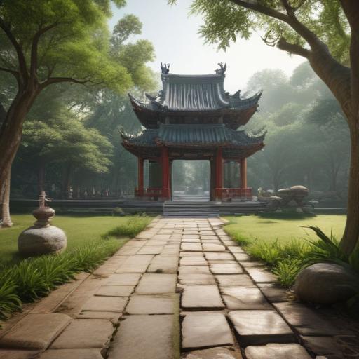 Wembanyama's Spiritual Journey: NBA Star Finds Zen at Shaolin Temple