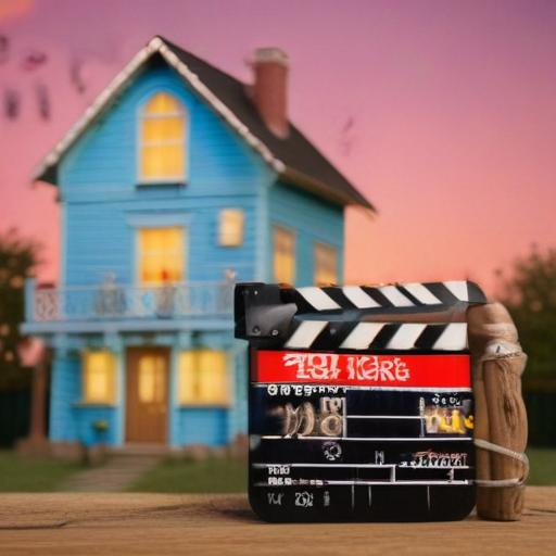 Wes Anderson's Latest Venture: A Colorful Tale of Family and Quirkiness
