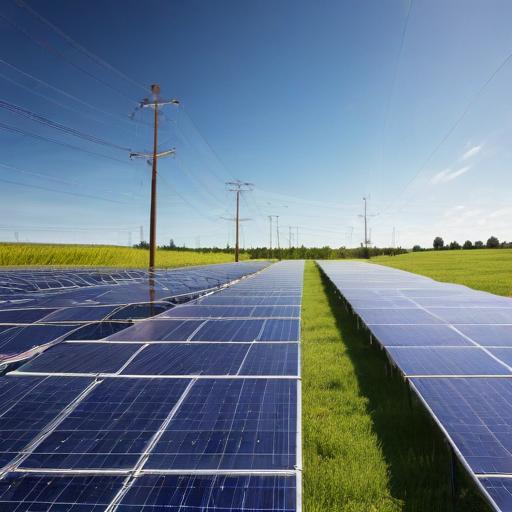 West Virginia's Solar Future Hangs in the Balance Amid Utility Proposals