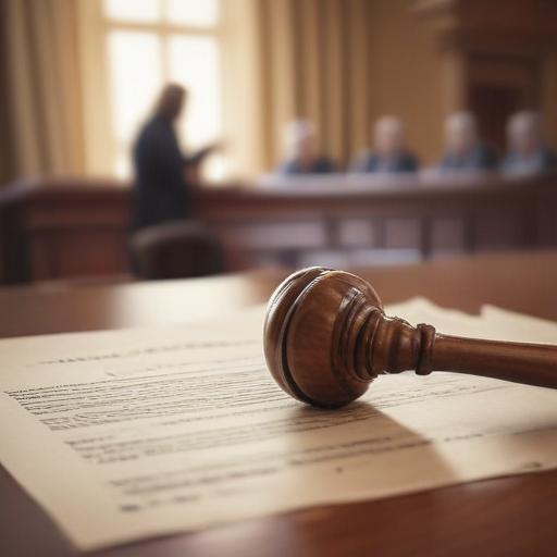 Whistle-Blower Alleges Justice Department Ethics Crisis Amid Deportation Push