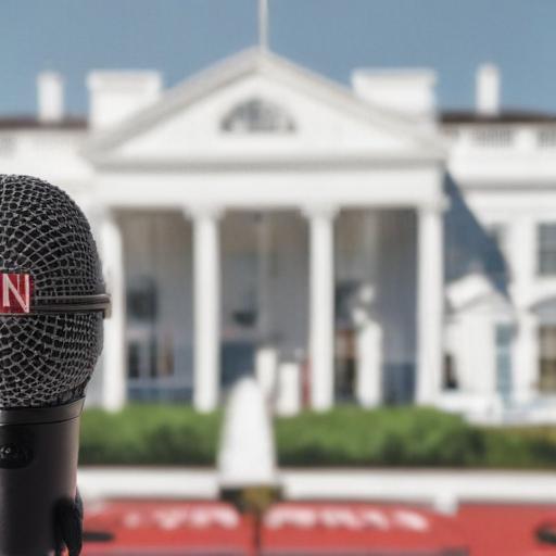 White House Press Secretary Challenges CNN's Report on Iran Strike Fallout