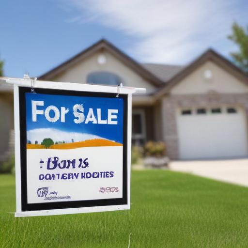 "Why Real Estate Remains a Smart Choice in 2025"