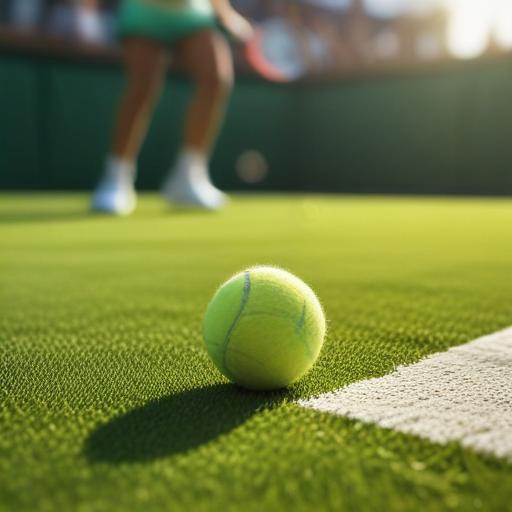 Świątek's Wimbledon Challenge: Can She Overcome Grass Court Struggles?