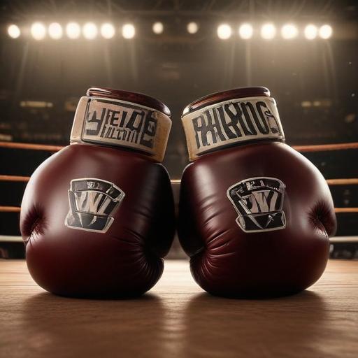 Wilder vs. Joshua: A Heavyweight Clash of Redemption in 2025?