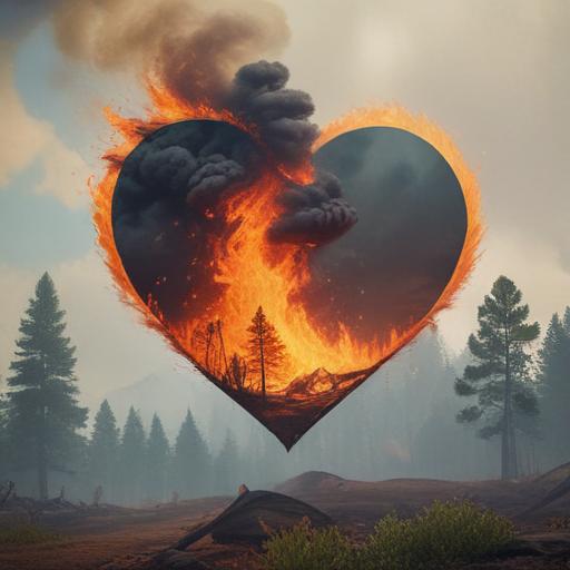 Wildfires, Weather Changes, and Community Spirit: What's Ahead?