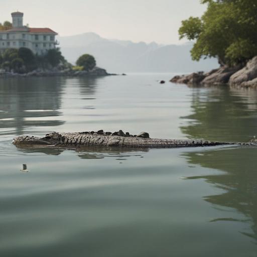 "Will ‘Alligator Alcatraz’ Sink Florida’s Immigrant Rights and Environment?"