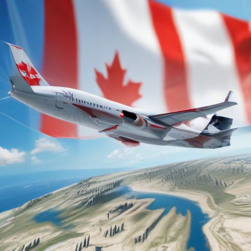 "Will Foreign Airlines Fly Away with Canada's Aviation Future?"